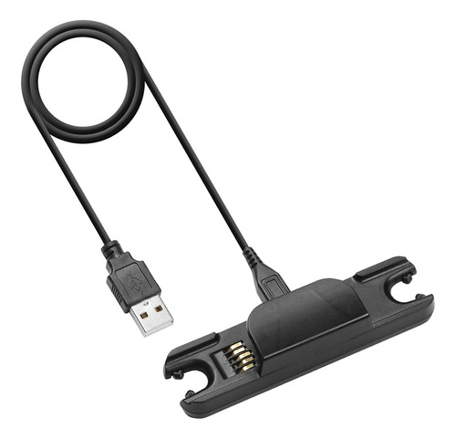 Cargador De Base Usb Para Walkman Nw-ws413 Nw-ws414 Sport