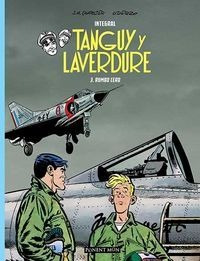 Tanguy Y Laverdure Integral 3 - Charlier,jean Michel