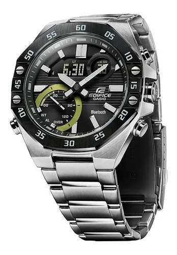 Casio 2025 edifice bt