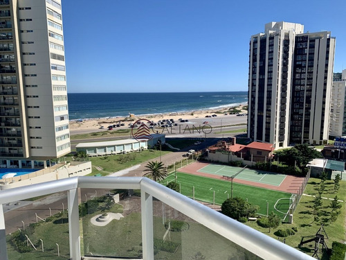Imagen 4 de 30 de Venta 2 Dormitorios En Brava - Punta Del Este Brava