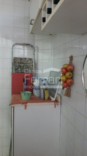 Imagem 3 de 9 de Condominio Fechado Horto - Cf10520
