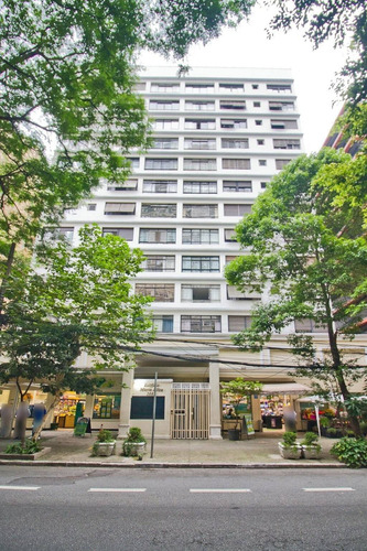 Imagem 18 de 30 de Apartamento - Ap00496 - 70544306