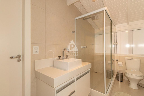 Imagem 7 de 30 de Casa À Venda, 8 Quartos, 8 Suítes, 2 Vagas, Barra Da Tijuca - Rio De Janeiro/rj - 44378