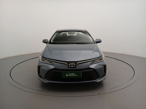 Toyota Corolla 2.0 VVT-IE FLEX XEI DIRECT SHIFT