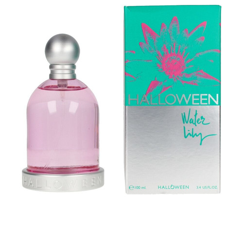 Halloween Water Lily 100ml Edt / Perfumes Mp