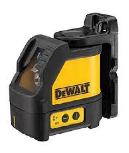 Nivel Laser Alcance 30mts Dewalt Dw088k Linea Roja