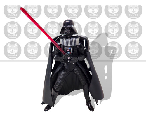 Darth Vader 01 Yamaguchi Revoltech Star Wars Starwars Figura (Usado)