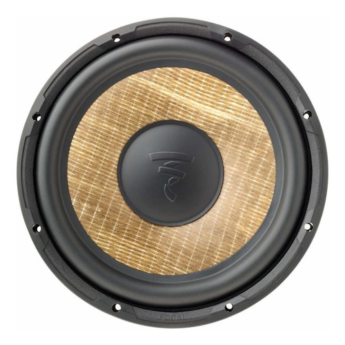 Sub P25fse 10 Expert Lino Subwoofer 4 Ohmios