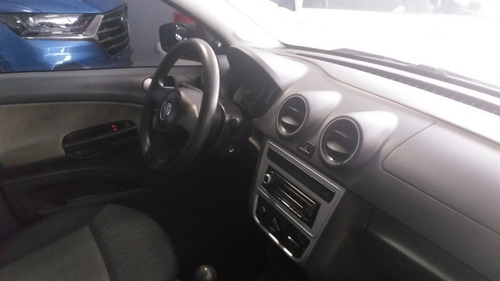 Volkswagen Voyage 1.6 Comfortline Plus Gnc