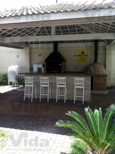 Apartamento Para Venda, 2 Dormitório(s) - 24709