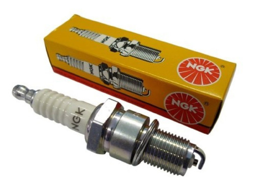 Bujía Ngk Estandar Número De Parte Bpr6es-11 Stock 4824