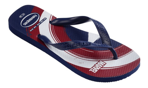 Chancleta Ojota Havaianas Marvel Urban Sandalia Mvd Sport