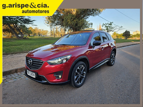 Mazda CX-5 Grand Touring 2.5 S 4x4