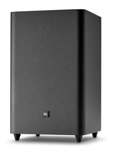Imagen 7 de 10 de Barra De Sonido Jbl Harman Con Bajo Inalámbrico Y Bluetooth
