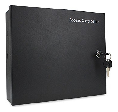 Sistema De Tablero De Control De Acceso De 2 Puertas Mengqi-