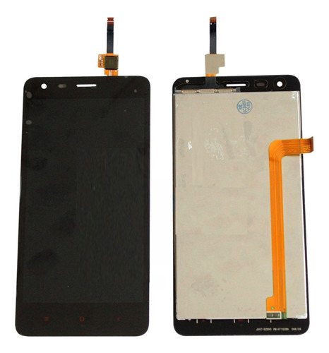 Display Compatible Para Xiaomi Redmi 2 / Redmi 2 Pro