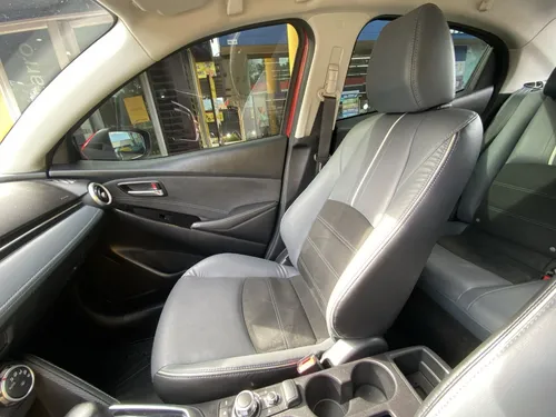 Mazda 2 1.5 Grand Touring Lx 2024