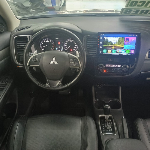 Mitsubishi Outlander OUTLANDER 3.0/ GT 3.0 V6 Aut.