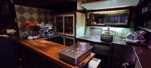 Imagen 7 de 14 de Oficina En Alquiler El Rosal 22-1328 Renta House Los Samanes