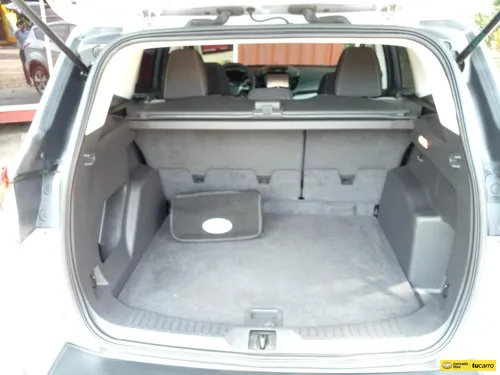 Ford Escape 2.0 Se 4x4