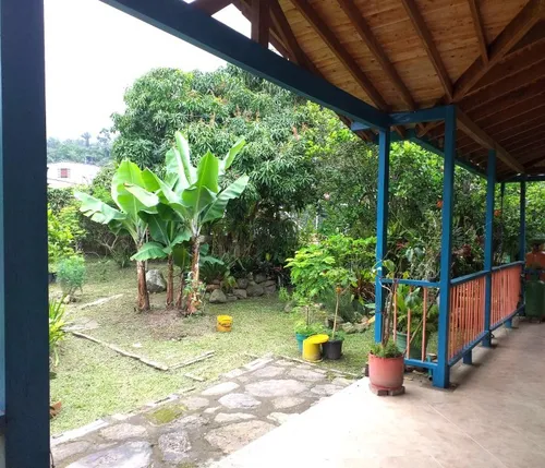 Casa Campestre Vereda La Esperanza - La Mesa Via Cachipay