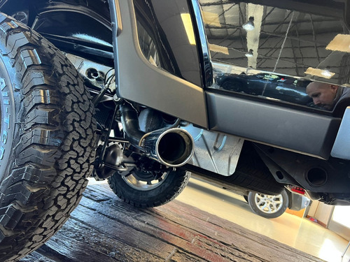 Jeep Gladiador Overland
