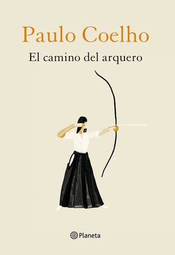 Libro El Camino Del Arquero