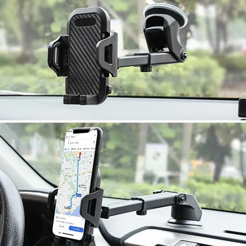 Soporte De Celular Para Coche 360*