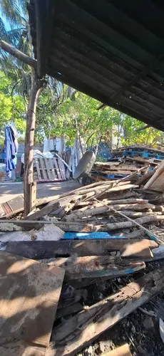 Casa En Venta Puerto Chelem, Progreso, Yucatan