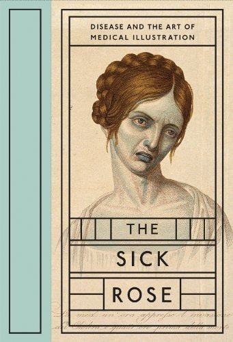 Book : The Sick Rose Disease And The Art Of Medical...