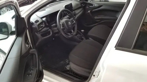 Imagen 14 de 15 de Fiat Cronos- Retira Con Mínimo Anticipo- Cuotas Tasa 0% B