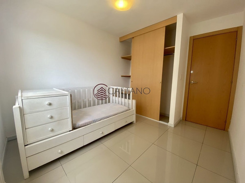 Imagen 7 de 9 de Apartamento Esquinero En Venta - Punta Del Este