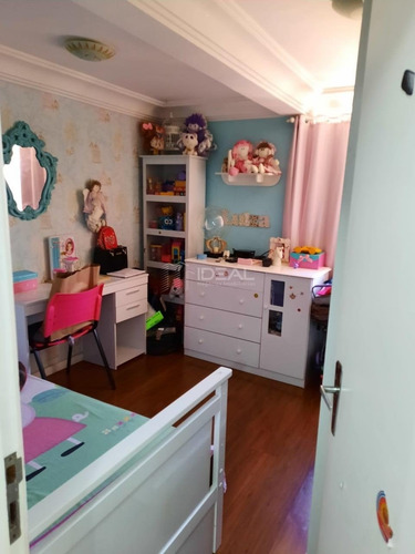 Imagem 6 de 14 de Apartamento À Venda Na Rua Gil De Góis Em Campos Rj - 13264