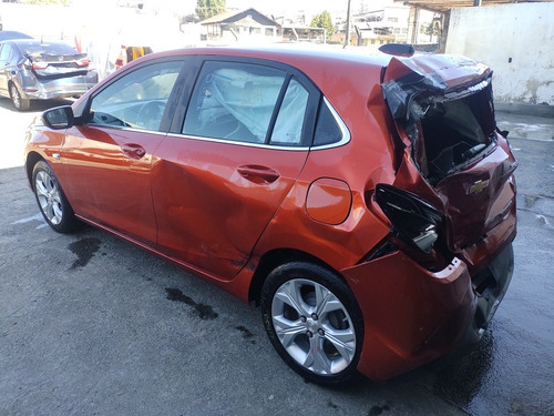 Gm Onix 1.0tat Premier2 116cv 2021 Para Peças