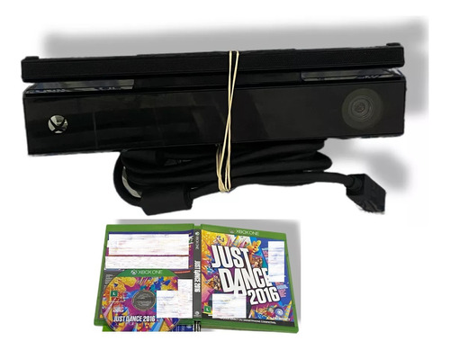 Kinect Xbox One Envio Ja!