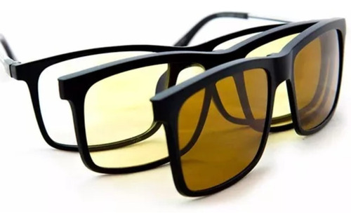 Eagle Eyes Supersigth 3 In 1 Flex (irrompible)