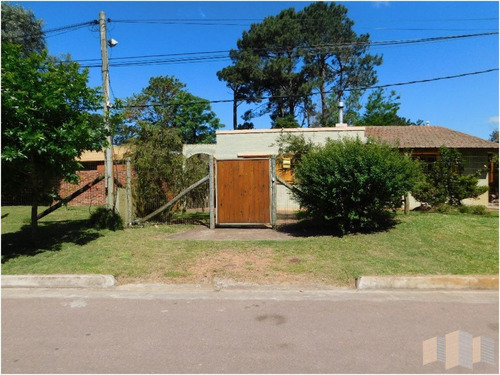 Imagen 27 de 28 de Preciosa Casa Para Disfrutarla Durante Todo El Año