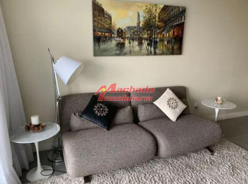 Imagen 3 de 10 de Venta De Apartamento 2 Dormitorios Punta Del Este