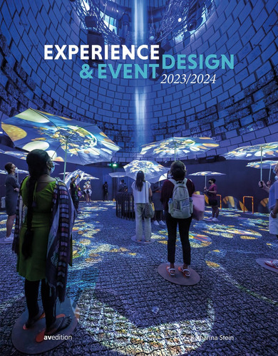 Libro: Experience & Event Design