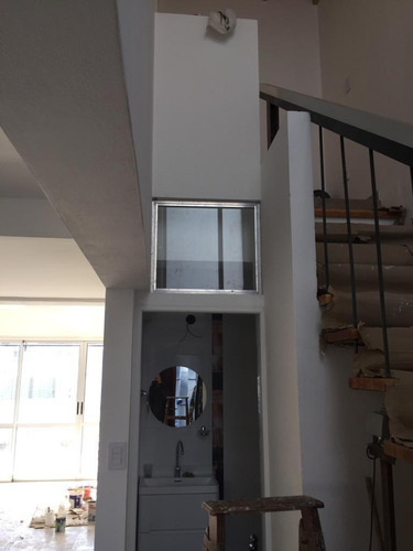 Imagen 5 de 10 de Departamento Tipo Duplex, En Venta, San Carlos