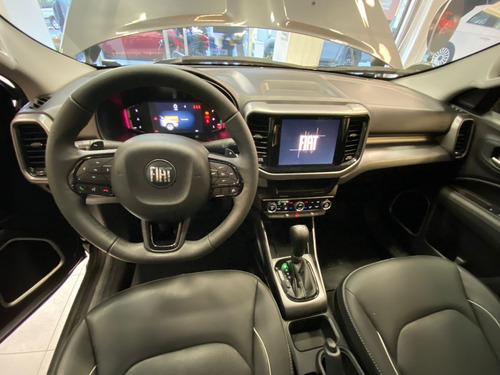 Imagen 22 de 25 de Fiat Toro Freedom 1.8 0km Tomo Usados Auto Moto 2-