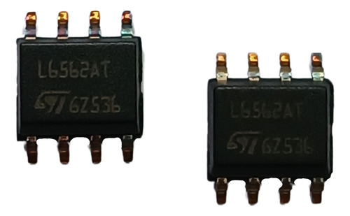 1 Ci L6562a Circuito Integrado L 6562 A Smd