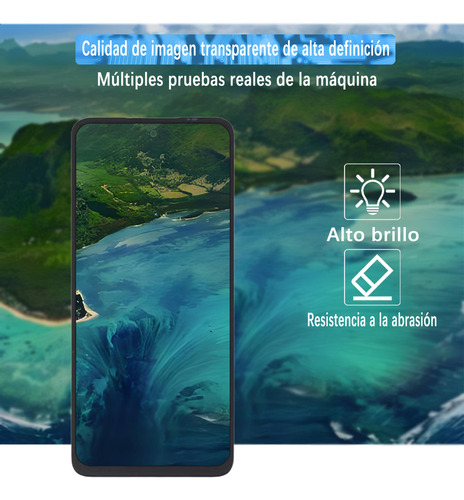 Pantalla Para Moto G13 / G23 Xt2331 Display