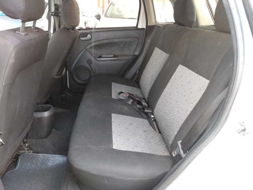 Ford Fiesta 1.6 Flex