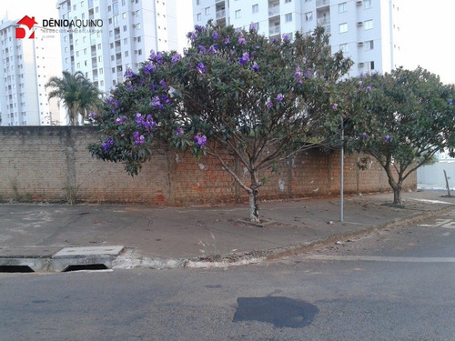 Imagem 1 de 5 de Terreno / Area - Jardim Europa - Ref: 665 - V-665