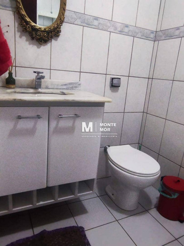 Imagem 13 de 30 de Sobrado Com 2 Dormitórios À Venda, 112 M² Por R$ 479.999,10 - Freguesia Do Ó - São Paulo/sp - So0769