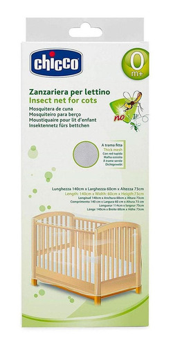 Chicco Mosquitero Para Corral