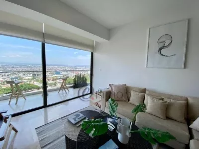 Departamento En Venta En Querétaro Lujo