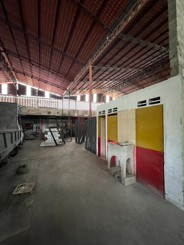 Imagen 27 de 29 de Terreno De 3380 Mt2 Con 5 Galpones, Av Intercomunal, Gran Oportunidad!!