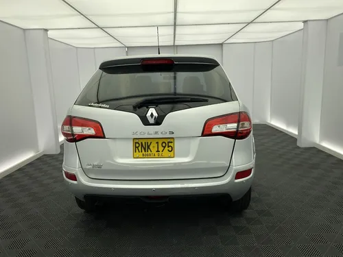 Renault Koleos 2.5 Expression